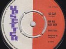 UPSETTERS na na hey hey45 rare SKA rocksteady SKINHEAD REGGAE mod HEAR ?
