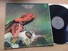 GENTLE GIANT OCTOPUS GERMAN ORIGINAL VERTIGO SWIRL in 1972 FOC