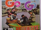 QUESTS: Go-go Requests 45 (Singapore, PC, taped bottom seam) Rock & Pop