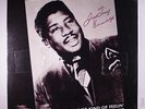 TINY KENNEDY, CLAYTON LOVE, JERRY MCCAIN: Strange Kind Of Feelin' LP Sealed (co