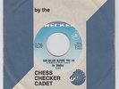 Bo DIDDLEY boogaloo before you go 45 classic R&B mod NORTHERN SOUL dancer HEAR ?