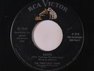SWEET SICK-TEENS: Agnes / The Pretzel 45 (good rocker flip) Vocal Groups
