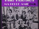 TEE SET: Ma Belle Amie + 3 45 (Australia, PC, sm label spot) Rock & Pop