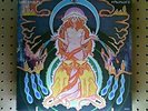 Hawkwind ?– Space Ritual Record Mid 70's reissue UA-LA120-H2