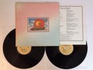 Allman Brothers - Eat A Peach - 1972 Vinyl LP Record CPN 2-0102 (NM)