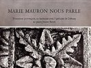 ECHOS DE ROMPON - MARIE MAURON NOUS PARLE - JEANNE BOVET DEBUSSY 7 PRELUDES NM