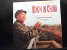 John Adams - Nixon In China / De Waart    3 LP-Box