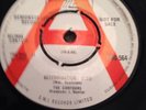 Rare Northern Soul Demo The Contours Just A Little Misunderstanding TMG 564