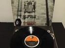 VERY RARE PROG ROCKY'S FILJ - STORIE DI UOMINI E NON LP ITALY OG 1ST PRESS 1973