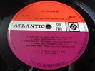 Led Zeppelin - Same 1969 UK LP ATLANTIC 588171 Stereo (Red / Plum) A//1 B//1