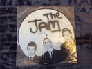 The Jam In The City Lp Picture Disc