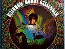 BOBBY CALLENDER RAINBOW ULTRA-RARE ORIG '68 MGM FOLK PSYCH LP w/INSERT SHRINK NM
