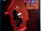 GIL EVANS JOHNNY COLES ELVIN JONES OUT OF COOL RARE ORIG'61 IMPULSE STEREO LP NM