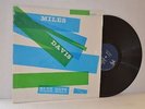 Miles Davis, Blue Haze   Prestige PRLP-7054   RVG LP In Shrink