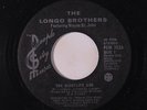 LONGO BROTHERS: The Nightlife / Coast To Coast 45 (Canada, sl warp) Soul