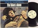 John Mayall The Blues Alone MFSL Master Recording Mobile Fidelity Sound Lab