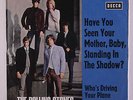 ROLLING STONES: Have You Seen Your Mother Baby Standing In The Shadow/who's Dri