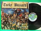 Tucky Buzzard Allright On The Night 1973 NM Record Blues Rock Passport PPS 97001
