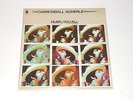 Cannonball Adderley Quintet - LP - Music, You All - 1976 - David Axelrod