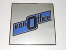 Iron Office - LP - 1977 Danish Jazz-Funk - Scan Records YMLP 1509