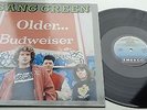 KLP165 - Gang Green - Older...Budweiser (EM 9464 1) NL LP, emergo 1989