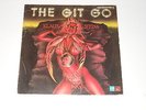 MPS - Klaus Weiss - LP - The Git Go - 1975 - MPS 20 22406-6 QUADROPHONIE SQ