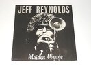Private Dutch Jazz LP - Jeff Reynolds - Maiden Voyage - 1983