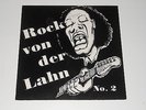 Private German Bossa Nova on LP - Rock von der Lahn No. 2 - Ouga - Samba - Noah