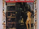 SAMMY PETRILLO: My Son, The Phone Caller LP (Mono, very small corner bend)