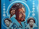 BARRY WHITE CAN'T GET ENOUGH RARE SEALED ORIG '74 20th CENT FOX LP DISCO CLASSIC