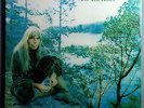JONI MITCHELL FOR THE ROSES VERY RARE STILL SEALED ORIGINAL 1972 ASYLUM LP