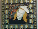 BRIAN ENO Taking Tiger Mountain Original UK Island Pink Rim LP - Roxy Music Prog