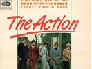 EP   -  THE ACTION   -   SHADOWS AND REFLECTIONS   -   france