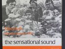 SAMMY SOUL SET: Moontalk / Banana Disease 1967 45 (Netherlands, PS) Rock & Pop