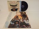 60s ROLLING STONES let it bleed 1969 UK Vinyl LP With Poster FAB