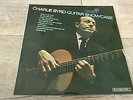 Charlie Byrd - Guitar Showcase 1962 UK LP RIVERSIDE