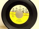 RARE..THE RHYTHM ROCKERS- THE SLIDE/TEROCK 1959 ORIG SURF HOT ROD 45