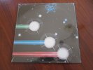 CON HUNLEY  Live double Jamboree 1981 lp