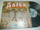 LOS YIMBOLA COMBO FANTASTIC GUAGUANCO SALSA CHICANA WOOWWWWW EX # 90 HEAR