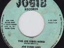 Joe GIBBS joe gibbs mood 45 rare SKA rocksteady SKINHEAD REGGAE mod HEAR ?
