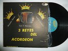 ANDRES LANDERO LUIS ENRIQUE MARTINEZ LA SANJACINTERA  EXTRAORDINARY  # 174 HEAR