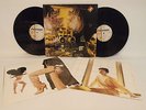 80s PRINCE sign o the times 1987 UK Double Vinyl LP + Inners N Mint
