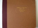 1942 EDNA ST VINCENT MILLAY READINGS FROM HER POEMS RCA VICTOR 4 78