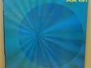 CURVED AIR AIR CUT OG UK STEREO WARNER BROTHERS LP 1/1 K46224 GATEFOLD MINT