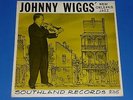 JOHNNY WIGG'S NEW ORLEANS JAZZ - RECORD ALBUM LP 33 RPM - DIXIELAND JAZZ