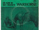 WARHORSE St Louis NORWAY 45 Vertigo swirl NICK SIMPER'S DYNAMITE Deep Purple