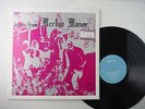 Merkin,Music From Merkin Manor,Very rare reissue, from 1994,LP