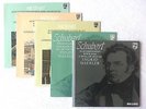 5 X Ingrid Haebler on Philips - Mozart Schubert Concertos Sonatas NM