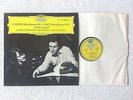 DGG 139 383 SLPM Stereo - Chopin Liszt Piano Concertos Martha Argerich ED1 NM
