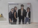 STEVE ROGERS BAND ?I duri non ballano  LP EX+/SS  ITA